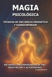 Magia Bol Magia Psicológica Paperback