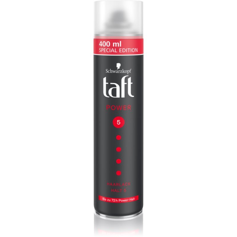 Schwarzkopf Taft