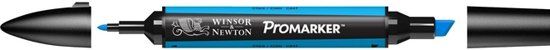 Winsor & Newton Promarker Cyan C847
