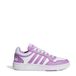 adidas Sportswear Hoops 3.0 Sneakers - Wit/Paars