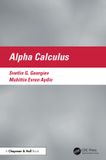 Alpha Calculus Hardcover