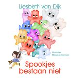 Tao Publishers Spookjes bestaan niet