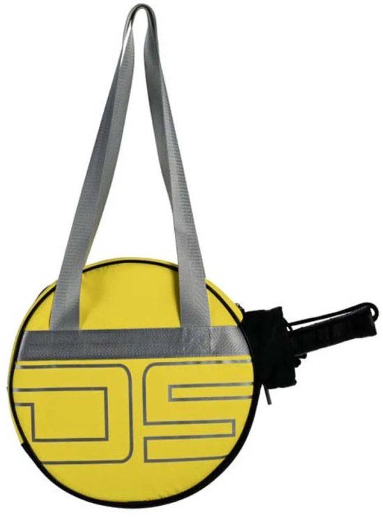 Drop Shot Lady 25 Sac à Bandoulière Jaune