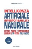 INTELLIGENZA Libri GmbH Formazione- Intelligenza Artificiale, Irresponsabilità Naturale