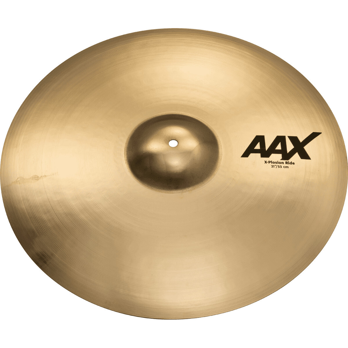 Sabian AAX X-Plosion Ride