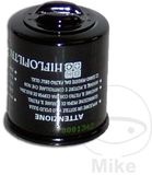 Hiflofiltro Filter in olie voor Auto HF183 / 82635R / 483727 Nieuw