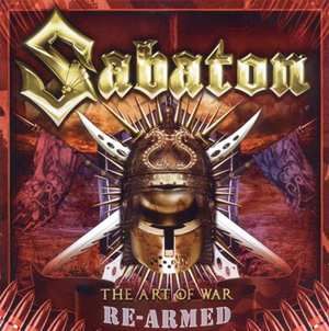 Sabaton - The Art Of War