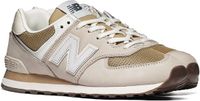New Balance U574 Unisex Sneakers - Shipyard