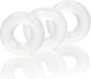 CalExotics - 3 Stacker Rings