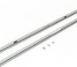 Alprokon P-F 19-1 54/2450mm links deurpen