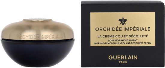Guerlain Orchidee Imperiale Neck & Decollete Cream 75 ml