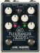 Carl Martin PlexiRanger 3-in-1 Dual-Boost / Drive Pedal