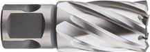 Rotec HSS-XE Kernboor SILVER-LINE, universeel 19, ø34x30