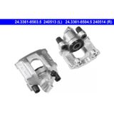 Ate Étrier De Frein 24.3361-8504.5 Bmw 34 21 1 160 334