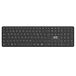 PORT Designs Rechargeable BT Keyboard - 3567042030350