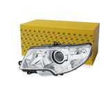 HELLA Koplamp (1ZS 247 047-331)