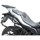 Evo SW-Motech Evo Side Carriers Black BMW S 1000 XR (15-)