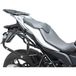 Evo SW-Motech Evo Side Carriers Black BMW S 1000 XR (15-)