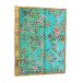 Carnet Paperblanks Carnet rigide Jane Austen, Persuasion Ultra Ligné 144p.