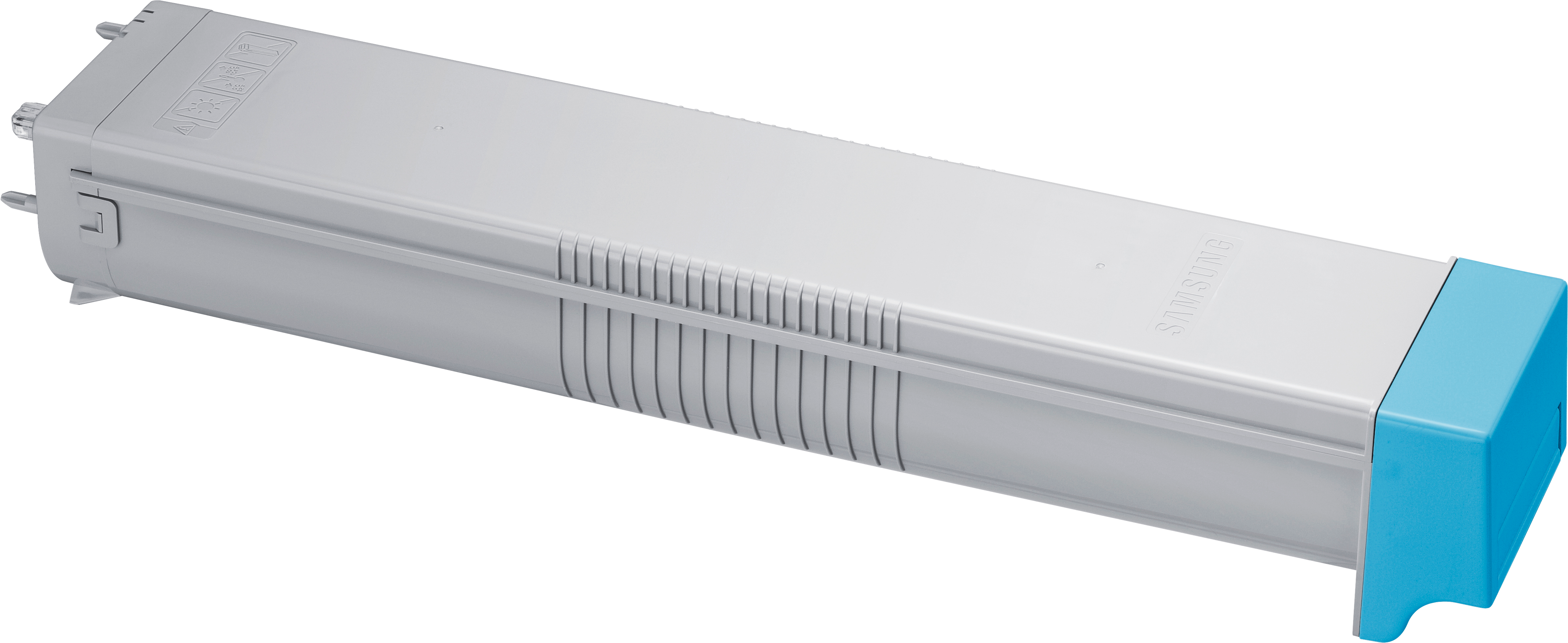 HP Samsung CLT-C6072S cyaan tonercartridge