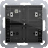 Gira Tastsensor Standard 2fach KNX