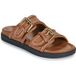 YOKONO sandales plates MORENA