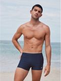 Next - Heren - Active MotionFlex zwemshort - Blauw