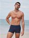 Next - Heren - Active MotionFlex zwemshort - Blauw