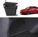Shenzhen Haorui Industrial Technology Co., Ltd. Organisateur de coffre étanche pour Tesla Model 3