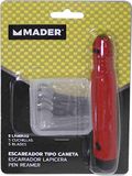 Mader Hand Tools 61455 ruimer