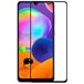 Displaybeschermfolie COOL Displaybeschermfolie van gehard glas voor Samsung A315 Galaxy A31 / A32 4G (FULL 3D zwart)