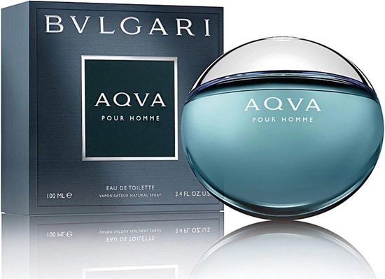 Bulgari Bvlgari Eau de Toilette / 100 ml / Unisex