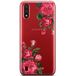 ERT GROUP mobiel telefoonhoesje voor Samsung A01 origineel en officieel erkend Babaco patroon Flowers 007 optimaal aangepast aan de vorm van de mobiele telefoon, gedeeltelijk bedrukt