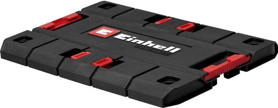 Einhell E-Case Adapterplaat