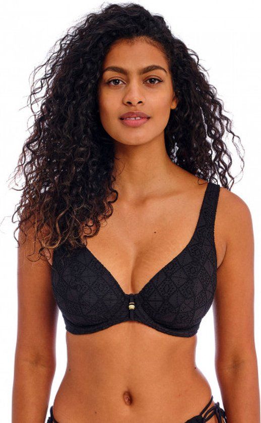 Freya Nomad Nights Beugel Bikini Zwart 75H