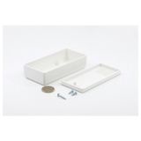 Supertronic PP004W-S Universele behuizing 121 x 55 x 31 1 stuk(s)