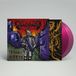 Target Voivod Target Earth (2lp/Magenta)