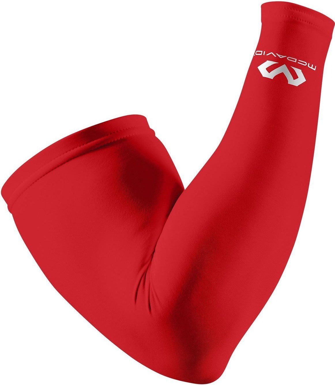 McDavid 6566 Arm Sleeve per paar