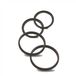 Caruba Step-up/down Ring 42mm - 43mm