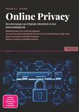 Online Panda Online Privacy: Bescherming van Digitale Identiteit in het Internettijdperk