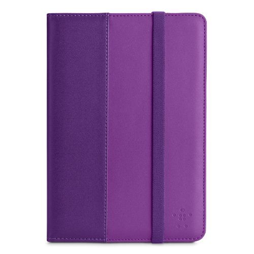 Belkin iPad Mini / - / - / Paars