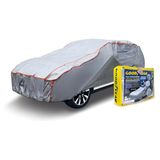 Goodyear Autohoes, hagelbescherming, voor auto en SUV, UV-bescherming, waterdicht, maat L