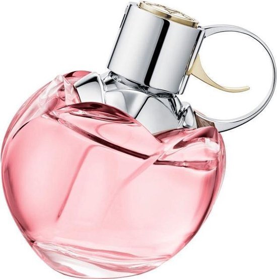 Azzaro Wanted Girl Tonic Eau De Toilette Spray 80ml eau de toilette / 80 ml / dames