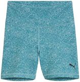 PUMA W Tad Essential Pebble 12,7 cm korte broek - Aop uniseks gebreide shorts