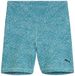 PUMA W Tad Essential Pebble 12,7 cm korte broek - Aop uniseks gebreide shorts