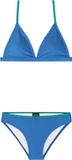 Protest PRTJulas JR Bikini Set Meisjes Gladio Blue Effen 176