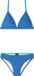 Protest PRTJulas JR Bikini Set Meisjes Gladio Blue Effen 176