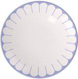 Villeroy & Boch Frühstücksteller Fleur Couleur ø 21,2 cm