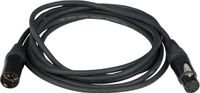 DAP Digi Quad kabel DAP Neutrik FL85150 - 5p XLR 1,50 m