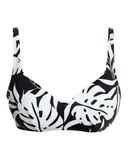 Roxy Love The Sun Ray Dames Bikini